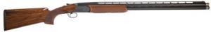 Rizzini BR110 Sporter-X Walnut/Gray 30" 12 Gauge Shotgun - 260312