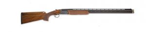 Rizzini BR110 Sporter-X Walnut/Gray 32" 12 Gauge Shotgun - 26011232X Rizzini BR110 Sporter-X Walnut/Gray 32" 12 Gauge Shotgun - 26011232X