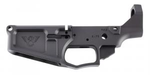 Wilson Combat AR-10 Stripped Billet 308 Winchester (7.62 NATO) Lower Receiver - TRLOWERBIL10ANO Wilson Combat AR-10 Stripped Billet 308 Winchester (7.62 NATO) Lower Receiver - TRLOWERBIL10ANO