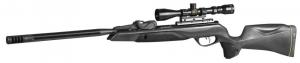 Gamo Swarm Maxxim 10X Gen2 Gas Piston 22 Pellet 10rd Black Fixed w/Magazine Storage Stock 3-9x40mm Scope - 611003855554 Gamo Swarm Maxxim 10X Gen2 Gas Piston 22 Pellet 10rd Black Fixed w/Magazine Storage Stock 3-9x40mm Scope - 611003855554
