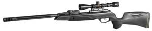 Gamo Swarm Maxxim 10X Gen2 Gas Piston 22 Pellet 10rd Black Fixed w/Magazine Storage Stock 3-9x40mm Scope - 611003855554 Gamo Swarm Maxxim 10X Gen2 Gas Piston 22 Pellet 10rd Black Fixed w/Magazine Storage Stock 3-9x40mm Scope - 611003855554