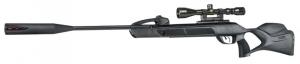 Gamo Swarm Magnum 10X Gen3i Gas Piston 22 Pellet 10rd Black All Weather Lightweight Thumbhole Stock Break Open Scop - 611003865554 Gamo Swarm Magnum 10X Gen3i Gas Piston 22 Pellet 10rd Black All Weather Lightweight Thumbhole Stock Break Open Scop - 611003865554