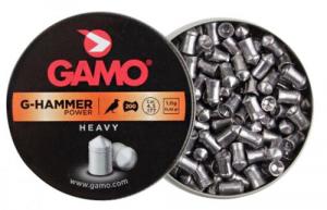 Gamo G-Hammer 177 Pellet 15.42 Grain Pointed 400 Per Tin - 6322832BL54 Gamo G-Hammer 177 Pellet 15.42 Grain Pointed 400 Per Tin - 6322832BL54