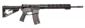 Wilson Combat ProtectorElite 223 Remington/5.56 NATO Carbine - TRPEC556BL Wilson Combat ProtectorElite 223 Remington/5.56 NATO Carbine - TRPEC556BL