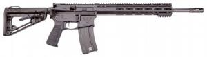 Wilson Combat Protector Elite 300 HAM'R Carbine - TRPEC300HBL