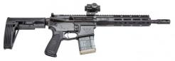 Wilson Combat Protector Elite 300 HAM'R Pistol - TRPEP300HBL