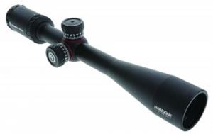Crimson Trace Hardline 4-12x 40mm BDC 223 / 5.56 Reticle Rifle Scope - 0101250 Crimson Trace Hardline 4-12x 40mm BDC 223 / 5.56 Reticle Rifle Scope - 0101250