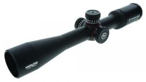 Riton 5 Conquer 5-25x 50mm Illuminated PSR Reticle Rifle Scope