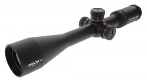 Trijicon Credo HX 4-16x 50mm Red Duplex Reticle Satin Black Rifle Scope