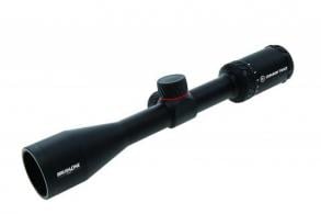 Crimson Trace Brushline 3-9x 40mm Black Rifle Scope - 0101550 Crimson Trace Brushline 3-9x 40mm Black Rifle Scope - 0101550