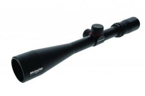 Crimson Trace Brushline 4-12x 40mm BDC Muzzleloader Reticle Rifle Scope - 0101560 Crimson Trace Brushline 4-12x 40mm BDC Muzzleloader Reticle Rifle Scope - 0101560