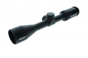 Crimson Trace Brushline Pro 2.5-10x 42mm Plex Reticle Rifle Scope - 0101380