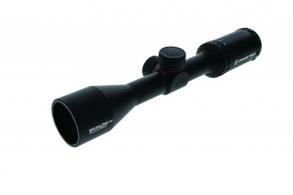 Crimson Trace Brushline Pro 3-9x 40mm Muzzleloader Reticle Rifle Scope - 0101540 Crimson Trace Brushline Pro 3-9x 40mm Muzzleloader Reticle Rifle Scope - 0101540