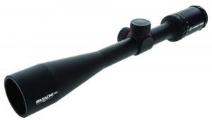 Simmons 8 Point 4-12x 40mm Obj 29-9 ft @ 100 yds FOV 1 Tube Matte Black Finish Truplex Simmons 8 Point 4-12x 40mm Obj 29-9 ft @ 100 yds FOV 1 Tube Matte Black Finish Truplex