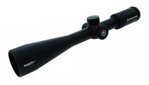 Crimson Trace Brushline Pro 4-16x 50mm BDC Reticle Black Rifle Scope