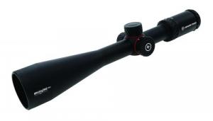 Trijicon Credo 4-16x 50mm Green MRAD Center Dot Reticl Rifle Scope