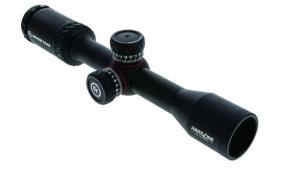 NcSTAR Pistolero 2-7x 32mm Red Plex Reticle Rifle Scope