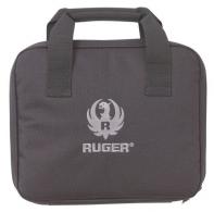 Allen 27957 Ruger Handgun Case Endura Soft - 258