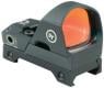 Crimson Trace Rad Micro Pro Open Reflex Compact/Subcompact 1x 3 MOA 3 MOA Red Dot Black