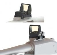 Crimson Trace RAD Max 1x 3.25 MOA Red Dot Reflex Sight - 0101980 Crimson Trace RAD Max 1x 3.25 MOA Red Dot Reflex Sight - 0101980