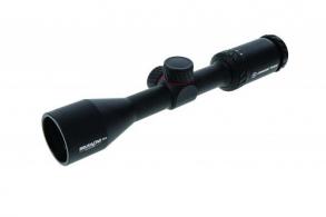 Crimson Trace Brushline Pro 3-9x 40mm BDC Slugger Reticle Rifle Scope - 0101680