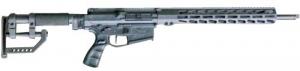 CheyTac CT10 308 Winchester/7.62 NATO AR10 Semi Auto Rifle