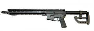 CheyTac CT15 223 Remington/5.56 NATO AR15 Semi Auto Rifle - CT15CTSTK CheyTac CT15 223 Remington/5.56 NATO AR15 Semi Auto Rifle - CT15CTSTK