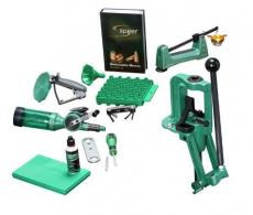 RCBS 9366 Rock Chucker Supreme Master Kit Multi-Caliber - 9366 RCBS 9366 Rock Chucker Supreme Master Kit Multi-Caliber - 9366