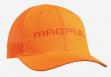 Magpul Wordmark Trucker Hat Blaze Orange OSFA - MAG1108-814