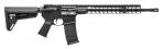 Stag Arms 15 Tactical 5.56x45mm NATO 16" 30+1 Black