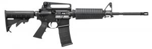 Stag Arms Stag 15 M4 223 Remington/5.56 NATO AR15 Semi Auto Rifle - STAG15001111 Stag Arms Stag 15 M4 223 Remington/5.56 NATO AR15 Semi Auto Rifle - STAG15001111