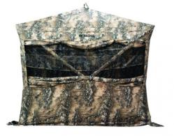 Bog-Pod Grave Digger Ground Blind Realtree Camo - 1147440