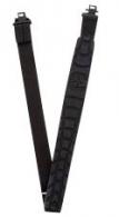 Caldwell Max Grip Slim Sling 20"-41" L Adjustable Black for Rifle - 1131995 Caldwell Max Grip Slim Sling 20"-41" L Adjustable Black for Rifle - 1131995
