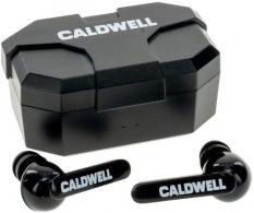 Caldwell E-Max Shadows Pro Ear Buds Black - 1136234 Caldwell E-Max Shadows Pro Ear Buds Black - 1136234