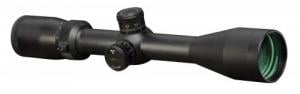 Bushnell Trophy 3-9x 40mm Matte Black Rifle Scope