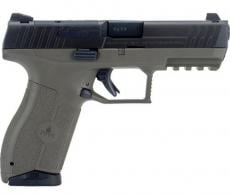 IWI US, Inc. US MASADA 9mm Luger 4.10" 10+1 Flat Dark Earth Flat Dark Earth Steel Slide Textured Black Polymer Grip - M9ORP10FD IWI US, Inc. US MASADA 9mm Luger 4.10" 10+1 Flat Dark Earth Flat Dark Earth Steel Slide Textured Black Polymer Grip - M9ORP10FD