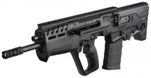 IWI US, Inc. US Inc US Tavor 7 7.62x51mm NATO 20" 20+1 Black Fixed Bullpup Stock Right Hand - T7B20 IWI US, Inc. US Inc US Tavor 7 7.62x51mm NATO 20" 20+1 Black Fixed Bullpup Stock Right Hand - T7B20