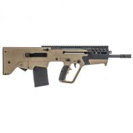 IWI US, Inc. US Tavor 7 7.62x51mm NATO Flat Dark Earth Fixed Bullpup Stock Ambidextrous - T7F20 IWI US, Inc. US Tavor 7 7.62x51mm NATO Flat Dark Earth Fixed Bullpup Stock Ambidextrous - T7F20