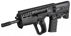 IWI US, Inc. US Tavor 7 7.62x51mm NATO 20" 10+1 Black Black Fixed Bullpup Stock Black Polymer Grip Right Hand - T7B2010