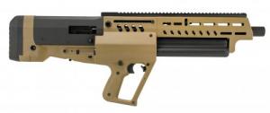 IWI US, Inc. Tavor TS12 Bullpup Flat Dark Earth 12 Gauge Shotgun - TS12F