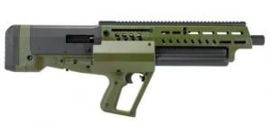 IWI US, Inc. Tavor TS12 Bullpup OD Green 12 Gauge Shotgun