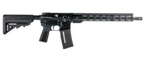 IWI US, Inc. Zion15 16 223 Remington/5.56 NATO Semi Auto Rifle