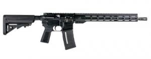 IWI US, Inc. Zion15 16" 223 Remington/5.56 NATO Semi Auto Rifle