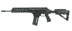 IWI US, Inc. US Galil Ace Gen2 5.56x45 NATO 16" Black, Folding Stock 30+1 - GAR27