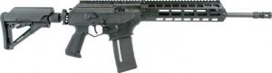 IWI US, Inc. US Galil Ace Gen2 5.56x45 NATO 16" Black, Folding Stock 30+1 - GAR27