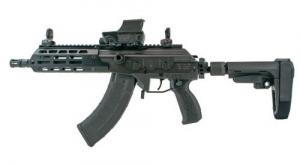 IWI US, Inc. US Galil Ace Gen2 7.62x39mm 8.30" 30+1 SBA3 Pistol Stabilizing Brace Stock - GAP36SB IWI US, Inc. US Galil Ace Gen2 7.62x39mm 8.30" 30+1 SBA3 Pistol Stabilizing Brace Stock - GAP36SB
