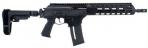 IWI US, Inc. US Galil Ace Gen2 223 Rem,5.56 NATO 13" 30+1 SBA3 Pistol Stabilizing Brace Stock