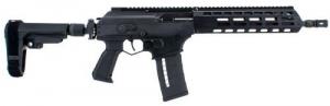 IWI US, Inc. US Galil Ace Gen2 223 Rem,5.56 NATO 13" 30+1 SBA3 Pistol Stabilizing Brace Stock - GAP28SB IWI US, Inc. US Galil Ace Gen2 223 Rem,5.56 NATO 13" 30+1 SBA3 Pistol Stabilizing Brace Stock - GAP28SB