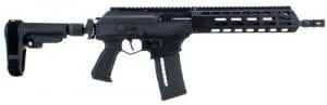 IWI US, Inc. US Galil Ace Gen2 223 Rem,5.56 NATO 13 30+1 SBA3 Pistol Stabilizing Brace Stock IWI US, Inc. US Galil Ace Gen2 223 Rem,5.56 NATO 13 30+1 SBA3 Pistol Stabilizing Brace Stock
