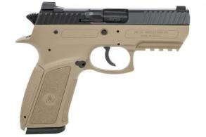 IWI US, Inc. Jericho PSL-9 Subcompact 9mm Semi Auto Pistol - J941PSL9FDII IWI US, Inc. Jericho PSL-9 Subcompact 9mm Semi Auto Pistol - J941PSL9FDII